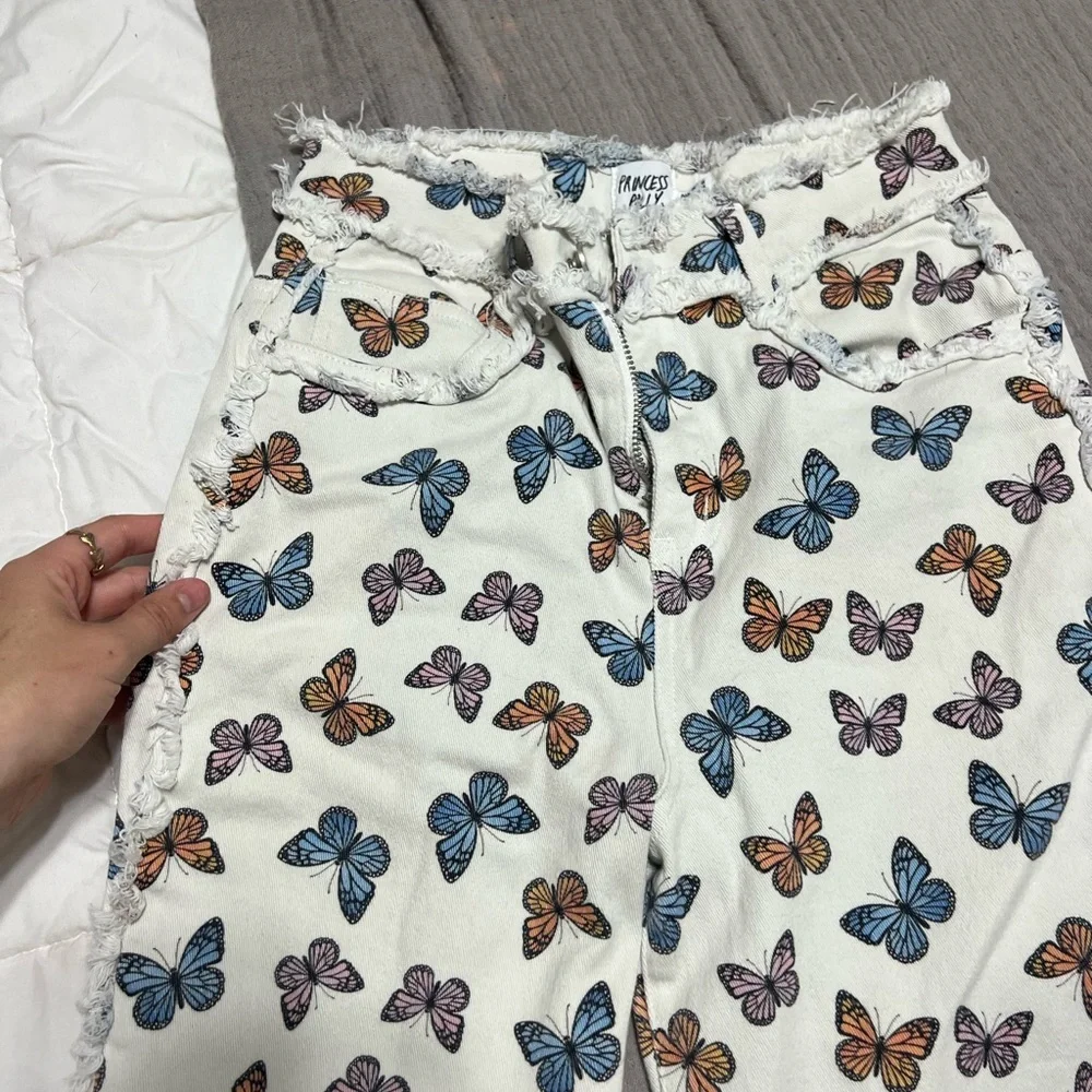 PRINCESS POLLY jeans - Picture 4 of 8